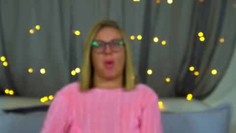 Maria online show from 30, 11, 2025