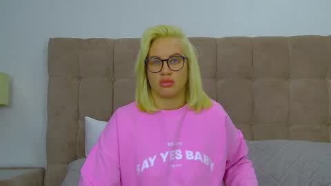 Maria online show from 18, 1, 2026