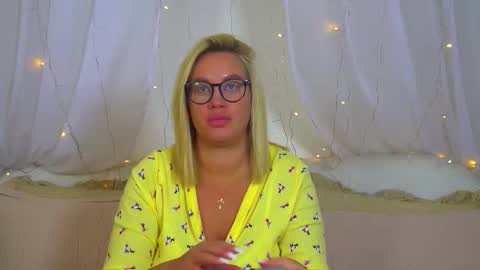 Maria online show from 15, 3, 2026