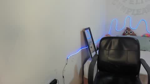 Mariangel online show from 22, 12, 2024