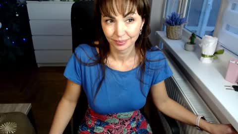 marianika online show from 24, 1, 2025