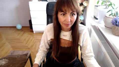 marianika online show from 6, 10, 2025