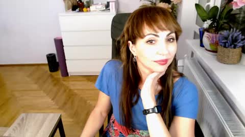 marianika online show from 3, 6, 2026