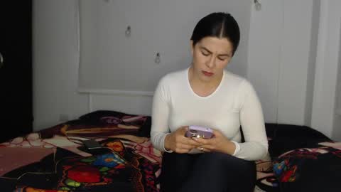 Marianita online show from 8, 3, 2025