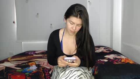 Marianita online show from 10, 3, 2025