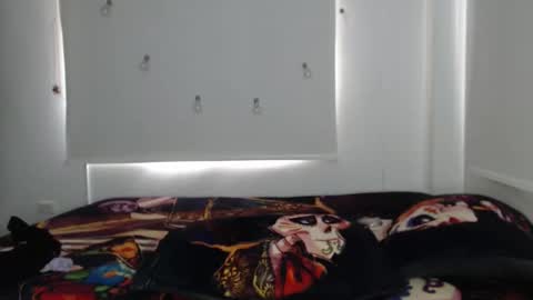 Marianita online show from 10, 3, 2025
