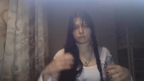 Snapshot of marianmollberg chatting on 18, 6, 2026 Marian online show from 18, 6, 2026