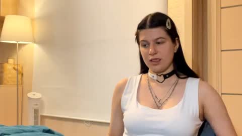 Snapshot of marianmollberg chatting on 28, 6, 2026 Marian online show from 28, 6, 2026