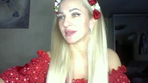 marianna1977 online show from 31, 1, 2025