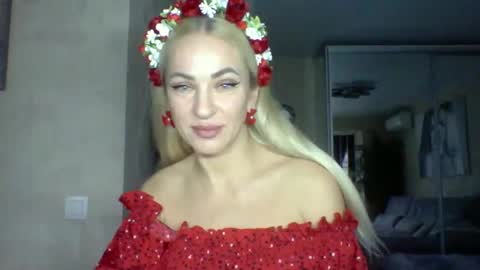 marianna1977 online show from 1, 2, 2025