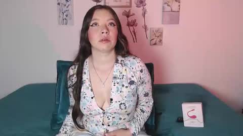 Mariana online show from 6, 3, 2025