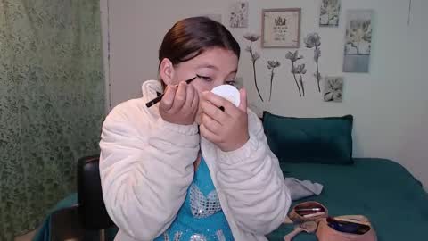 Mariana online show from 10, 3, 2025