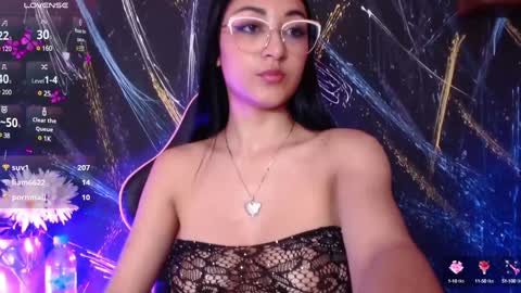 Snapshot of mariannagp chatting on 12, 12, 2024 Marian online show from 12, 12, 2024