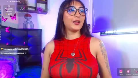 Marian online show from 5, 5, 2026