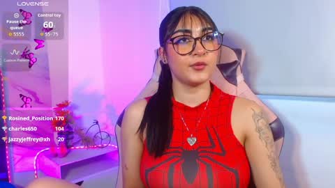Marian online show from 13, 5, 2026