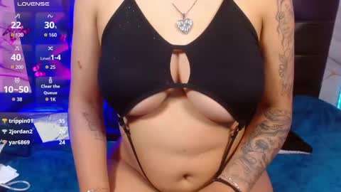 Marian online show from 14, 5, 2026
