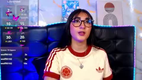 Marian online show from 23, 6, 2026