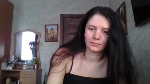 Snapshot of mariannasi chatting on 3, 2, 2026 Nina Kiss online show from 3, 2, 2026