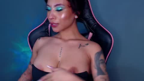 M A R I A N E online show from 5, 12, 2024