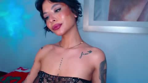 M A R I A N E online show from 11, 12, 2024