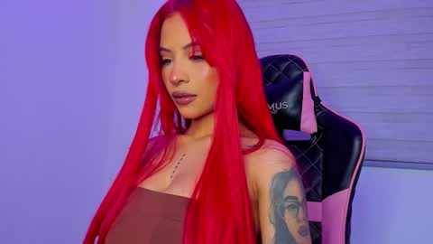 M A R I A N E online show from 18, 1, 2026