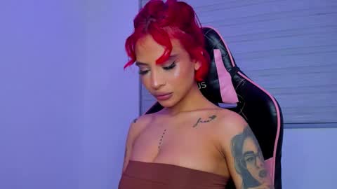 M A R I A N E online show from 19, 1, 2026