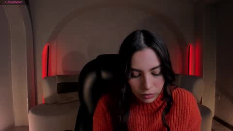 Marianne  online show from 27, 11, 2025