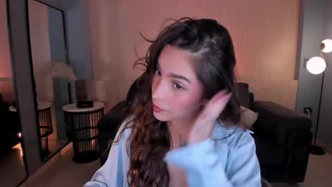 Marianne  online show from 11, 3, 2026