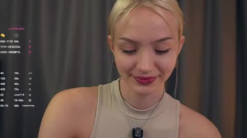 Rachel online show from 3, 6, 2026