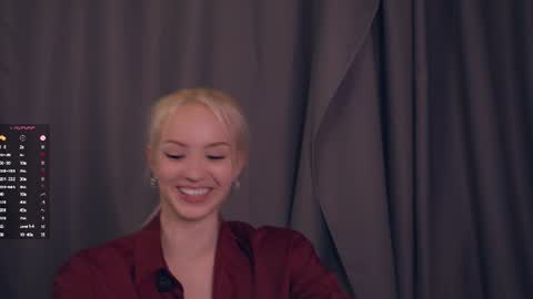 Rachel online show from 26, 6, 2026