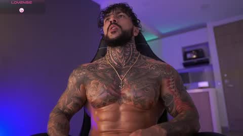 Mariano Costa online show from 25, 9, 2025