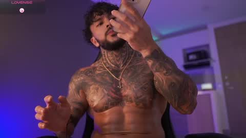 Mariano Costa online show from 1, 10, 2025