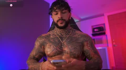 Mariano Costa online show from 5, 10, 2025