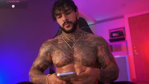 Mariano Costa online show from 20, 10, 2025