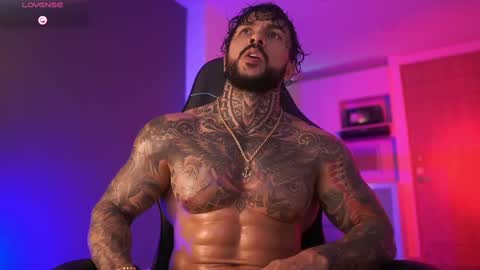 Mariano Costa online show from 4, 11, 2025