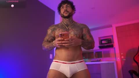 Mariano Costa online show from 10, 1, 2026