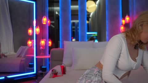 Maria online show from 30, 4, 2026