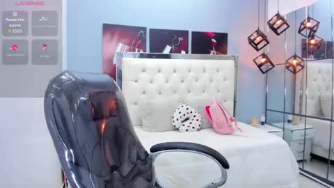 Marian Sexy online show from 24, 3, 2026