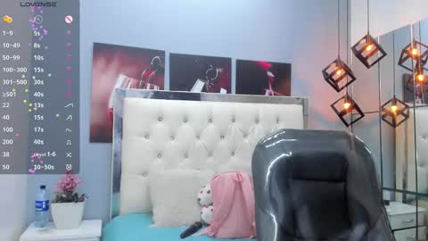 Marian Sexy online show from 31, 3, 2026