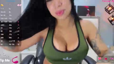 Marian Sexy online show from 2, 5, 2026