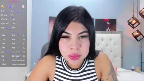 Marian Sexy online show from 5, 5, 2026