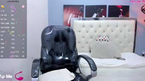 Marian Sexy online show from 14, 6, 2026