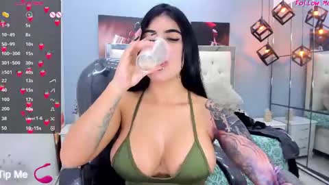 Marian Sexy online show from 24, 6, 2026