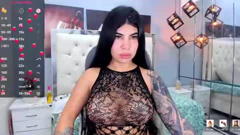 Marian Sexy online show from 25, 6, 2026