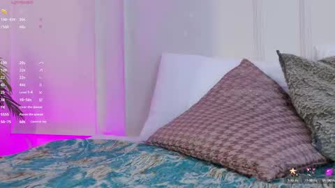 Maria Pettit online show from 12, 9, 2025