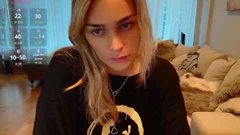 Snapshot of mariaqti chatting on 21, 9, 2025 Maria online show from 21, 9, 2025