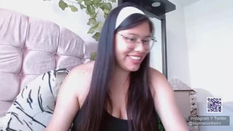 mariaribeiro online show from 18, 12, 2025