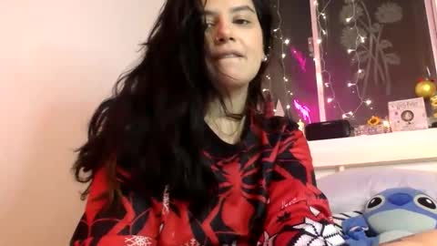 Mariasol online show from 10, 12, 2024