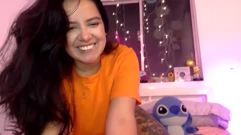 Mariasol online show from 18, 12, 2024