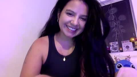 Mariasol online show from 29, 12, 2024